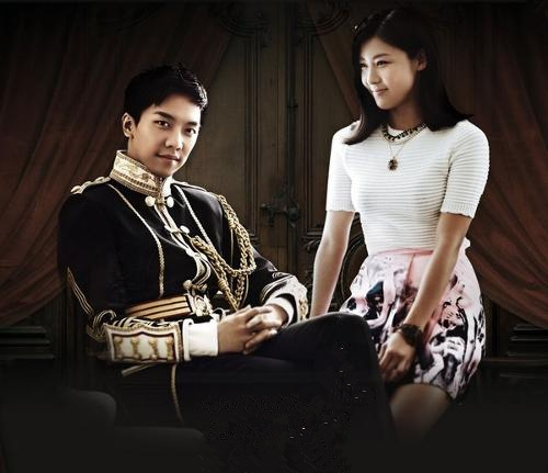 李胜基和河智苑