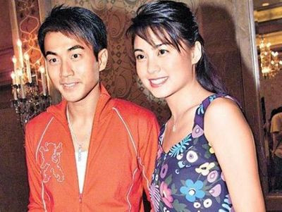 廖碧儿演过的电视剧有哪些 廖碧儿个人资料介绍