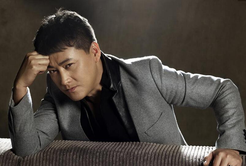 刘小锋主演的电视剧