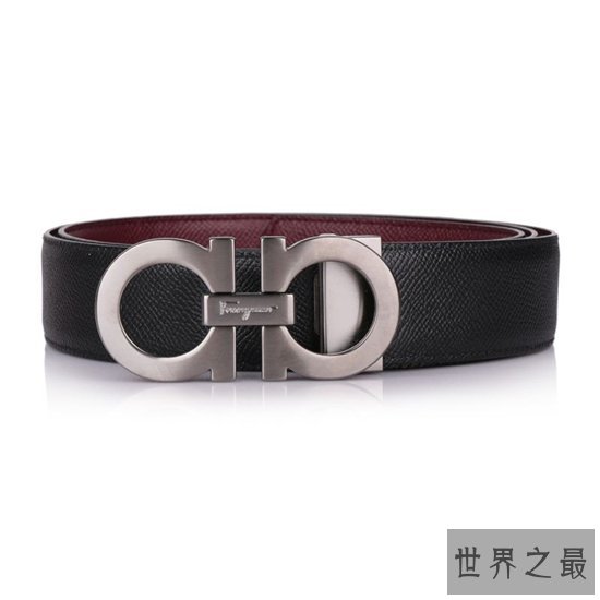 世界十大奢侈服装品牌,第二名是个女人都爱!