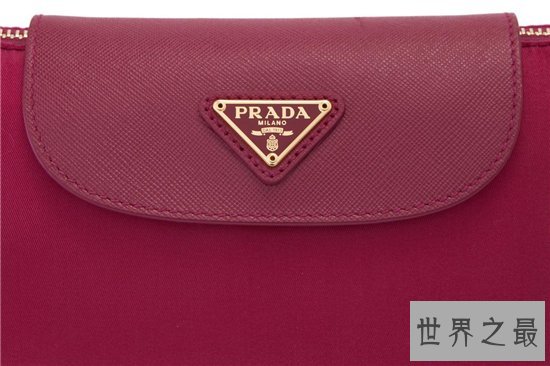 世界十大奢侈服装品牌,第二名是个女人都爱!