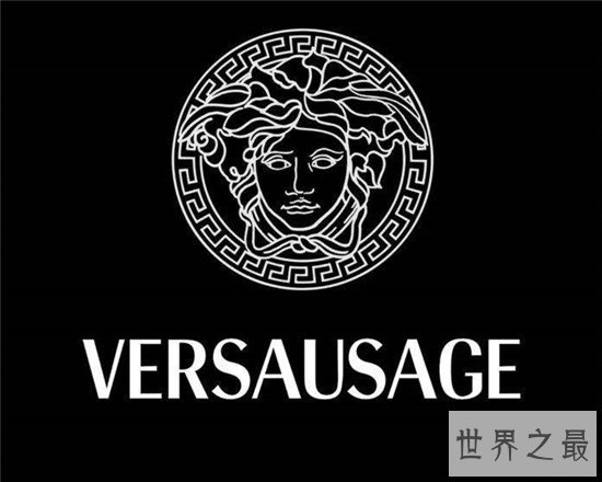 世界十大奢侈服装品牌,第二名是个女人都爱!