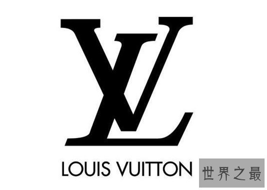 世界十大奢侈服装品牌,第二名是个女人都爱!