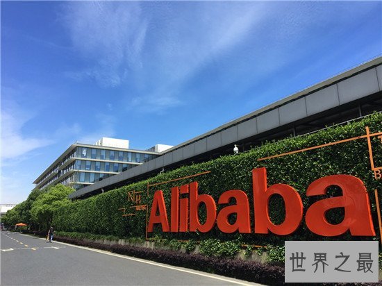 中国十大b2b网站排名,阿里巴巴真的非常强大