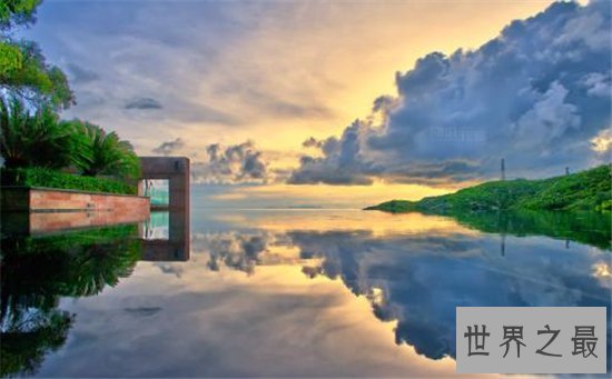 珠海旅游必去的十大景点,珠海旅游让你的冬天不寂寞!