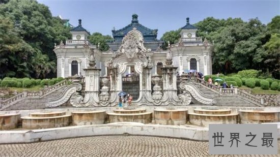 珠海旅游必去的十大景点,珠海旅游让你的冬天不寂寞!