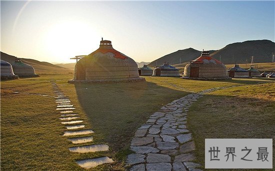 世界十大最冷的国家,格陵兰竟然冷到了零下70度!