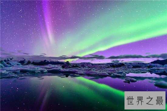 世界十大最冷的国家,格陵兰竟然冷到了零下70度!