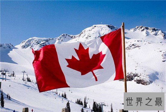 世界十大最冷的国家,格陵兰竟然冷到了零下70度!