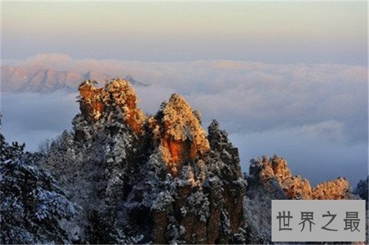 中国十大地标性建筑,别国无法模仿的特有建筑