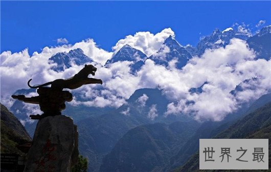 中国十大地标性建筑,别国无法模仿的特有建筑