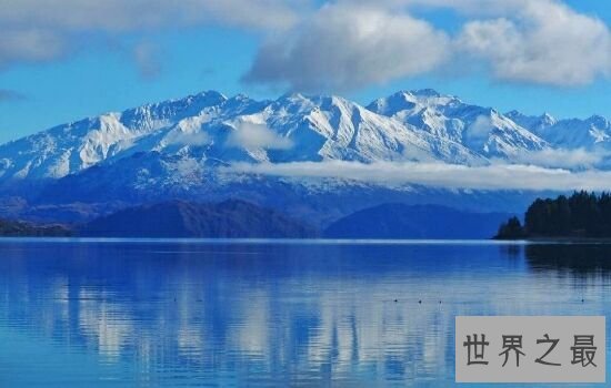 全球十大净化心灵的旅游地排行榜,印度寺庙竟然排名第一!