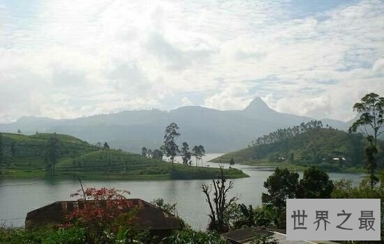 全球十大净化心灵的旅游地排行榜,印度寺庙竟然排名第一!