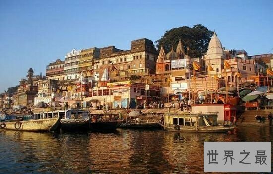 全球十大净化心灵的旅游地排行榜,印度寺庙竟然排名第一!