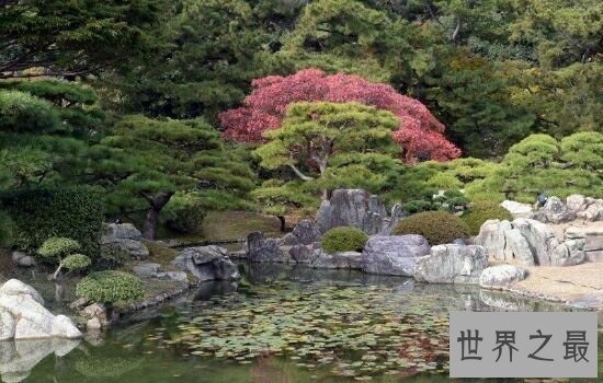 全球十大净化心灵的旅游地排行榜,印度寺庙竟然排名第一!