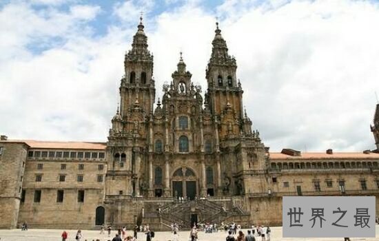 全球十大净化心灵的旅游地排行榜,印度寺庙竟然排名第一!