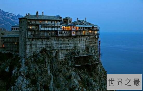 全球十大净化心灵的旅游地排行榜,印度寺庙竟然排名第一!