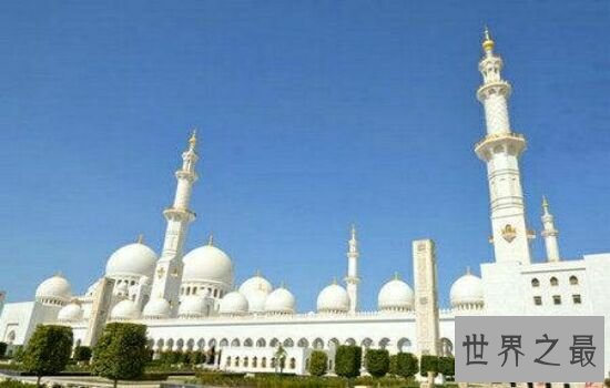 全球十大净化心灵的旅游地排行榜,印度寺庙竟然排名第一!