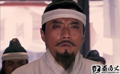 ​历史上宋江的故事是怎样的