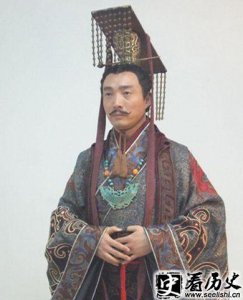 ​刘邦墓在哪里 刘邦墓内部结构怎么样