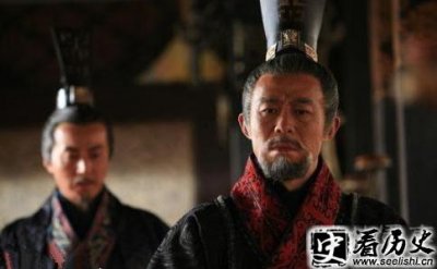 ​秦孝公与商鞅之间的共鸣 商鞅封地有多少