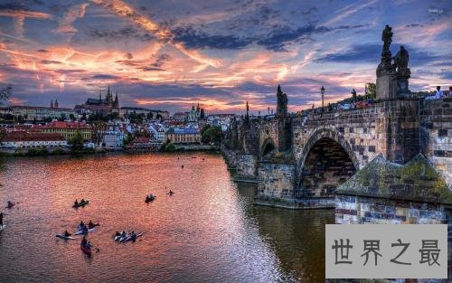 世界十大最美丽的城市,休闲度假的绝美都市