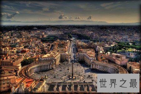 世界十大最美丽的城市,休闲度假的绝美都市