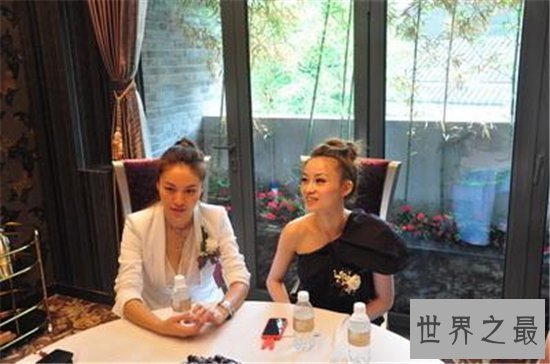 中国富二代排行榜，王思聪第九第一家财万贯竟然靠继承！