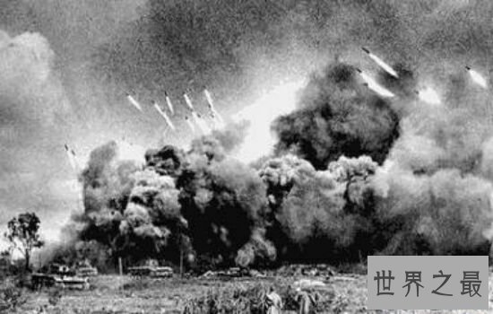 抗日战争十大经典战役,南京大屠杀的伤亡令人心痛!