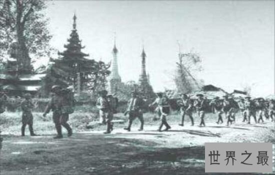 抗日战争十大经典战役,南京大屠杀的伤亡令人心痛!