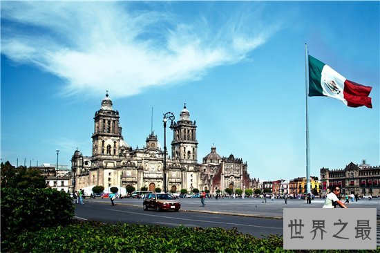 全球十大污染城市,盘点地球污染最严重的的十个城市!