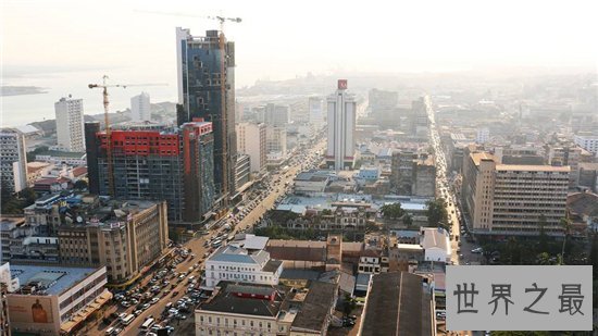 全球十大污染城市,盘点地球污染最严重的的十个城市!