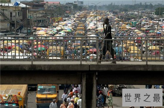 全球十大污染城市,盘点地球污染最严重的的十个城市!