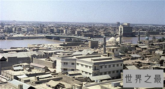 全球十大污染城市,盘点地球污染最严重的的十个城市!