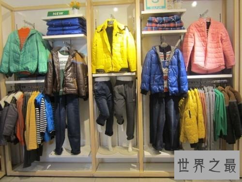 中国十大童装品牌，中国童装哪个牌子好？