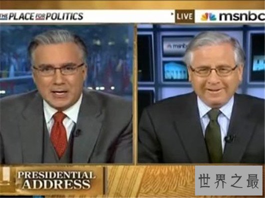 世界十大最受关注新闻频道,英国上榜两个中国没有上榜