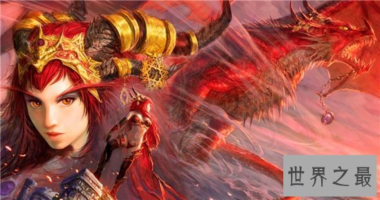 炉石传说最强橙卡排名,最强橙卡制霸全场无脑带都没问题!