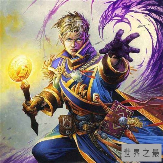 炉石传说最强橙卡排名,最强橙卡制霸全场无脑带都没问题!