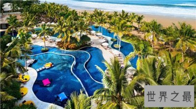 ​世界十大最受欢迎的结婚圣地，在泰姬陵举办国王的婚礼