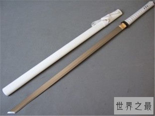 圆月弯刀兵器谱排名,这些武器连百晓生都谈之色变