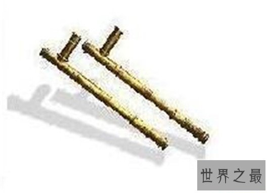 圆月弯刀兵器谱排名,这些武器连百晓生都谈之色变