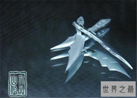 圆月弯刀兵器谱排名,这些武器连百晓生都谈之色变