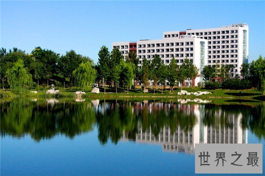 全国大学生薪酬排行榜,清华毕业生工资近万元