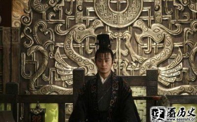 ​揭秘刘盈和刘恒的关系 刘恒活了多少岁