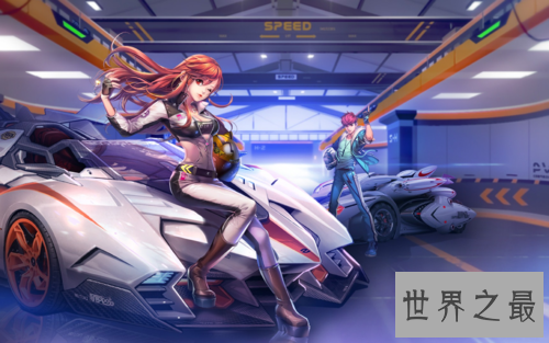 十大手机游戏排行,刺激战场仍然排第一!