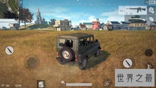 十大手机游戏排行,刺激战场仍然排第一!