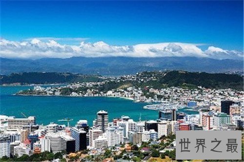 世界上最干净的城市排行榜,在这里生活不要太享受