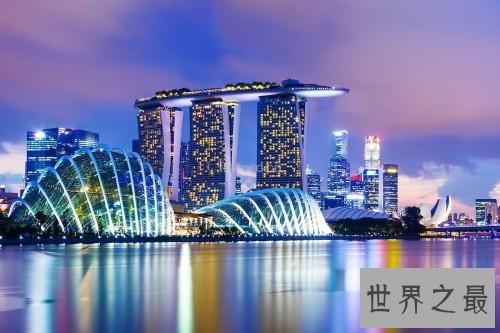 世界上最干净的城市排行榜,在这里生活不要太享受