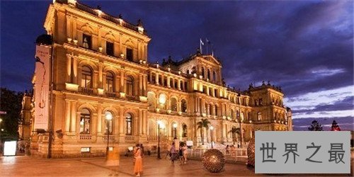 世界上最干净的城市排行榜,在这里生活不要太享受