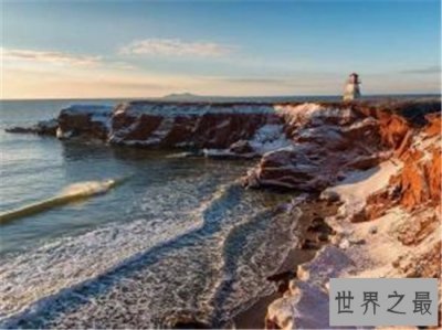 ​海岸线最长的国家，这些海岸线长国你肯定不知道！